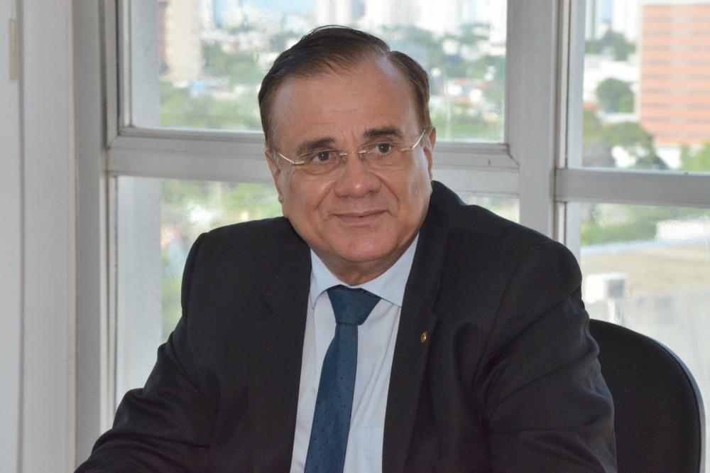 Presidente do TJPB será homenageado pelo Sindicato dos Técnicos e Analistas e Associação dos Servidores do Judiciário da Paraíba