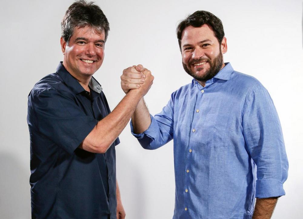 Ruy deverá ter aproximadamente 23% do horário do guia eleitoral gratuito no rádio e na TV. (Foto: Reprodução).