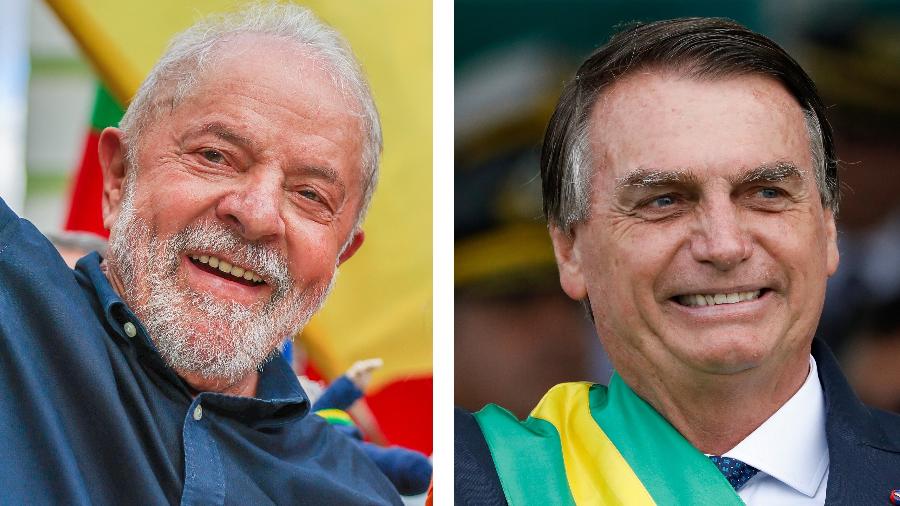 O segundo turno das eleições será nesta domingo (30). (Foto: Reprodução).