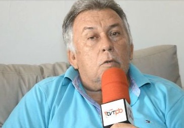O juiz Agílio Tomaz Marques julgou Improcedente o requerimento de filiação partidária formulado pelo ex-vereador Augusto Vieira. (Foto: Reprodução).