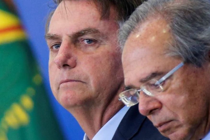 O Renda Brasil chegou a ser discutido no governo como um programa de assistência social para substituir o Bolsa Família. (Foto: Reprodução/Adriano Machado).