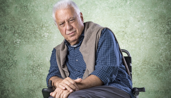 Além dele, Miguel Falabella, Vera Fischer, Zeca Camargo, e José de Abreu também foram demitidos pela emissora. (Foto: Reprodução).