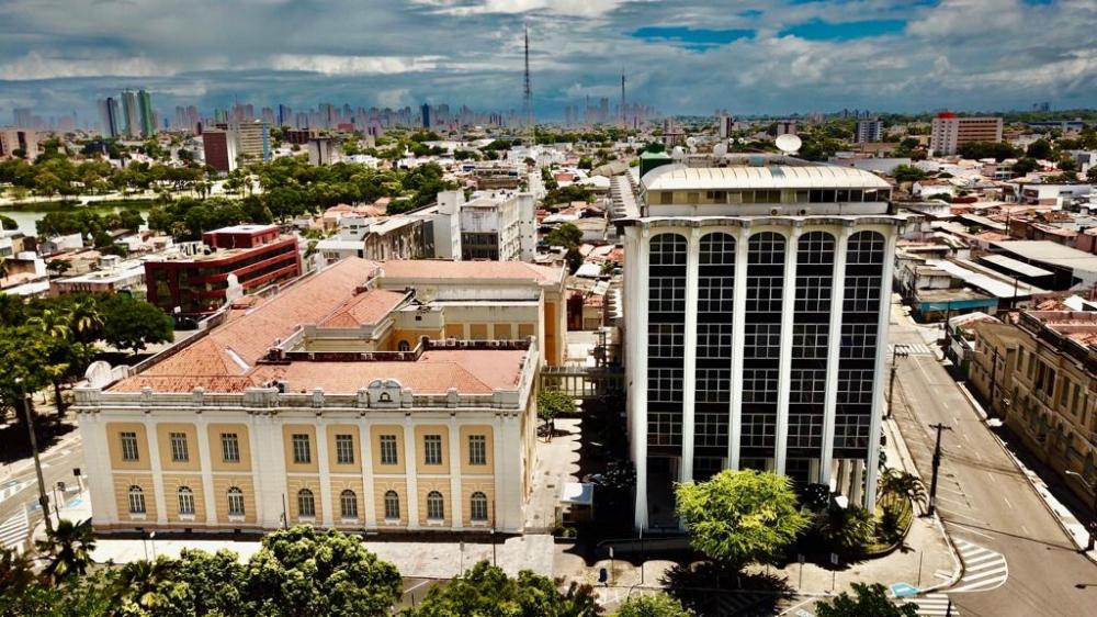 TJ e Comarcas funcionarão em regime de plantão nesta sexta-feira