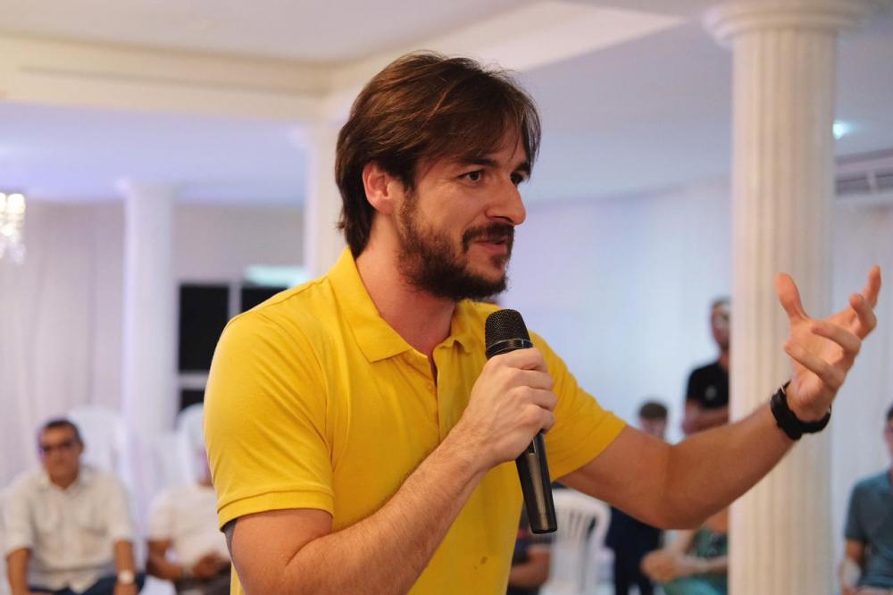 O Índice de Popularidade Digital vai de 0 a 100 e é calculado desde 2018 pela Quaest, por meio de um algoritmo de inteligência artificial (Foto: Reprodução)