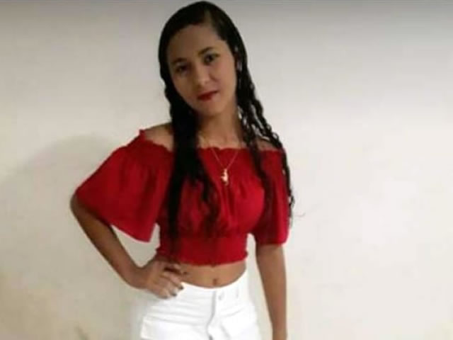 O corpo da vítima será encaminhado ao NUMOL de Patos, para ser investigada a verdadeira causa da morte. (Foto: Reprodução Redes Sociais).