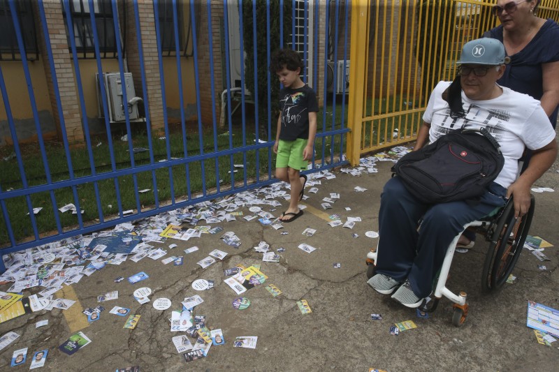 © Antonio Cruz/Agência Brasil