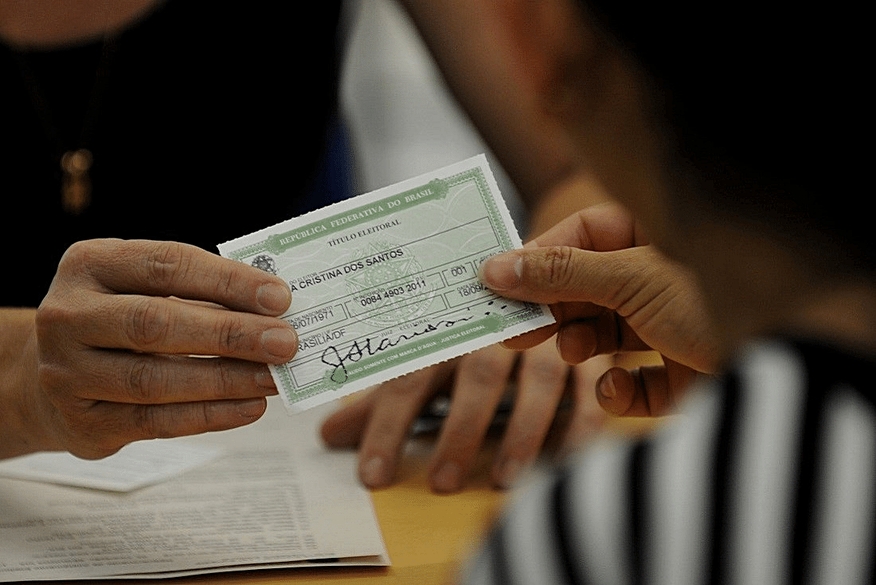 Deverão ir às urnas hoje, 3.091.684 pessoas nos 223 municípios paraibanos (Foto: Reprodução)