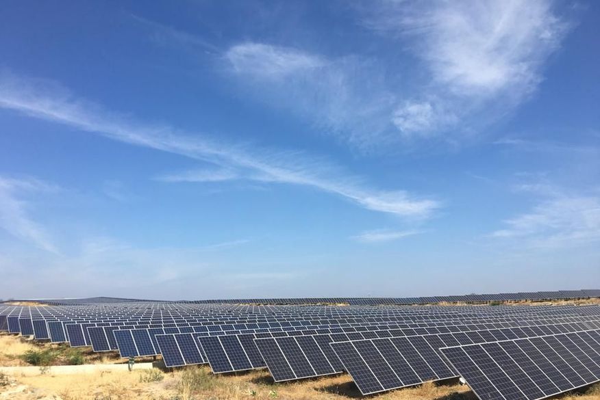 A usina é o resultado de uma parceria firmada entre a Nordic Power Partners e a desenvolvedora brasileira Rio Alto Energia. (Foto: Reprodução).
