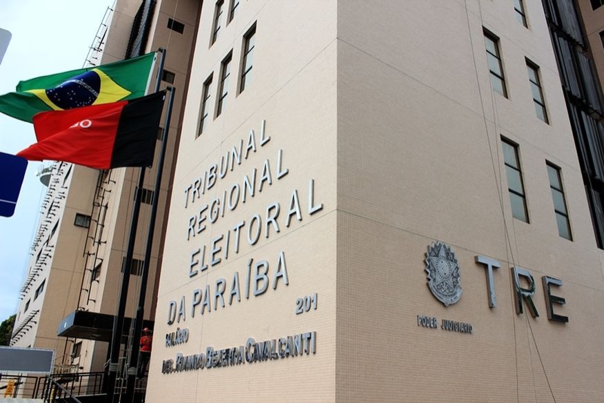 Confira o resultado para governador e presidente em Sousa e região. (Foto: Reprodução).