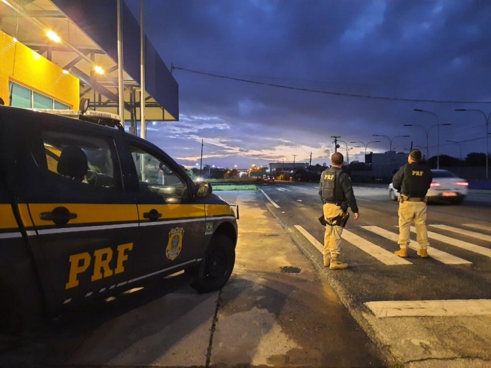 A Operação que começa às 00h do dia 1º de novembro. O reforço no policiamento busca garantir a segurança e fluidez no trânsito (Foto: Reprodução)