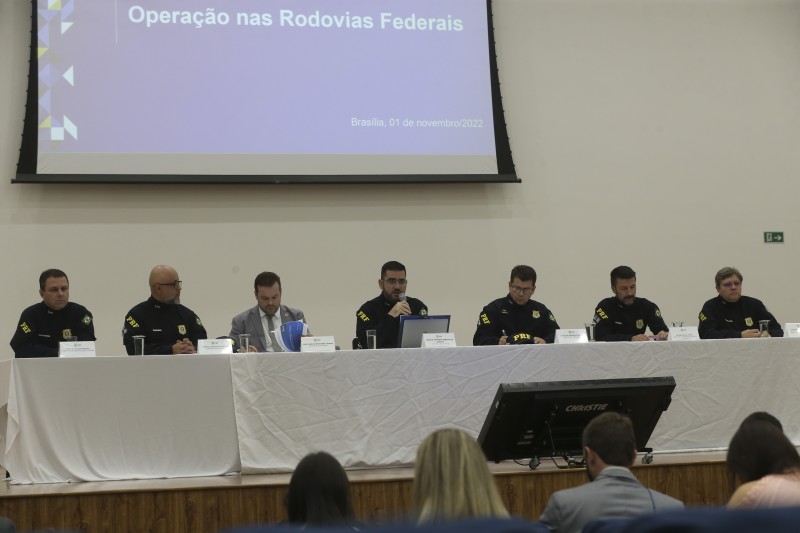 © Antonio Cruz/Agência Brasil
