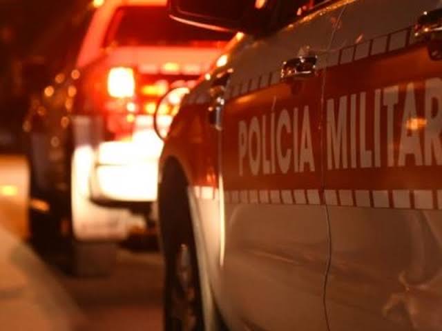 Guarnições de serviço estão em diligências pela região com o intuito de localizar e prender os infratores da Lei (Foto Ilustrativa)