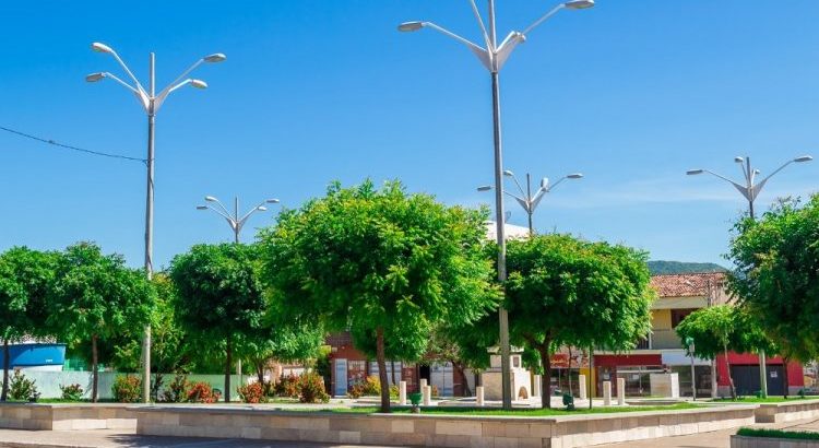A licitação está prevista para acontecer no dia 30 de setembro de 2020, às 09h00, na sala de reunião da comissão permanente de licitação no prédio da prefeitura municipal. (Foto: Reprodução).
