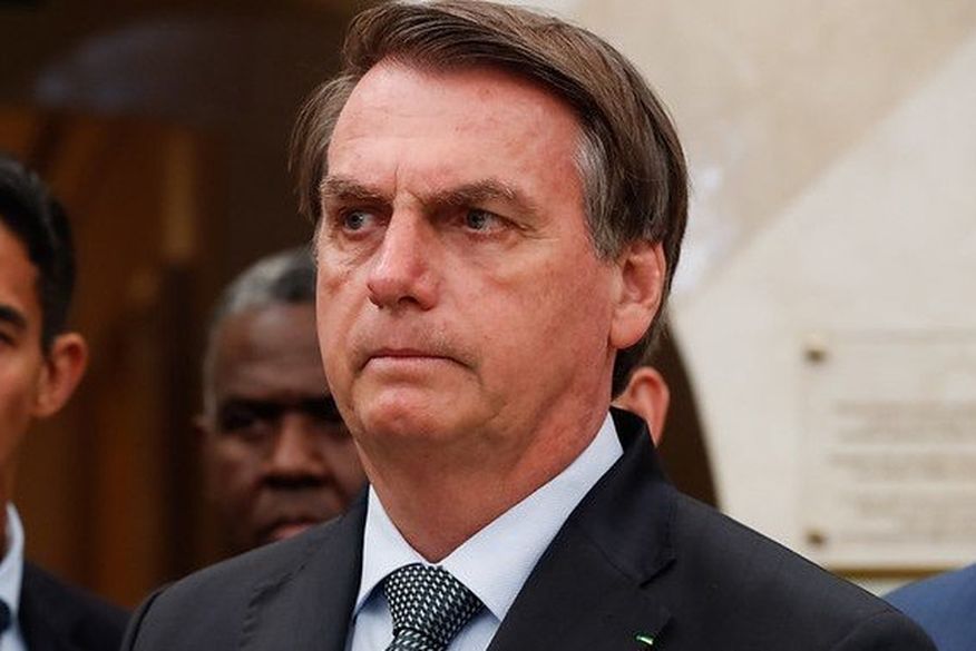 A Polícia Federal investiga indícios de que o governo do presidente Jair Bolsonaro financiou pessoas e páginas na internet dedicados à propagação de atos antidemocráticos (Foto: Reprodução).