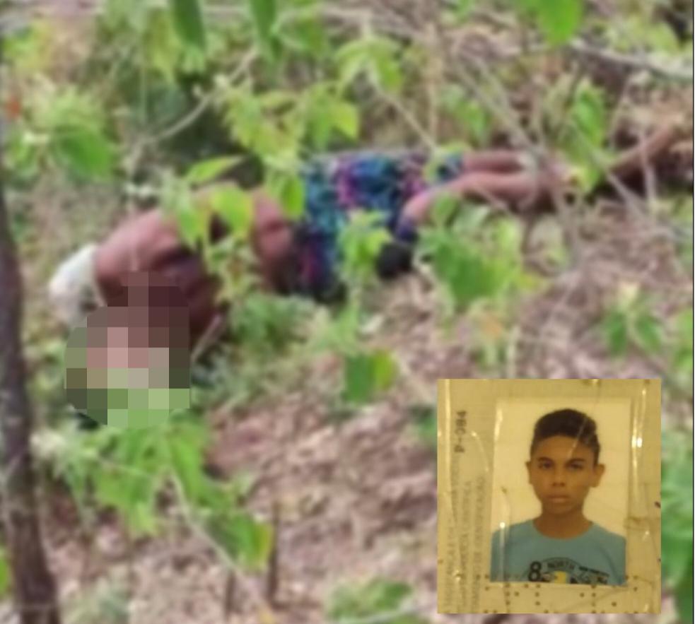 O caso será investigado pela delegacia de Polícia Civil de Pombal (Foto: Reprodução Gatopreto TV)