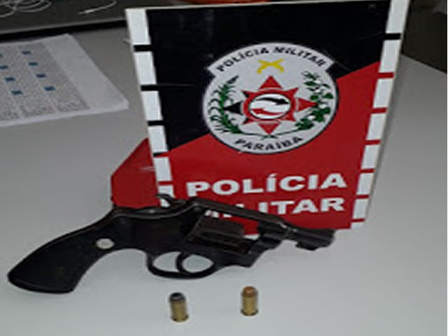 Diante do ato ilícito, o suspeito foi conduzido à delegacia de Polícia Civil (Foto Reprodução)