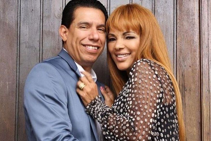 Flordelis e os filhos são réus em processo sobre a morte do marido, pastor Anderson do Carmo, assassinado dentro de sua casa em Niterói, em junho do ano passado. (Foto: Reprodução).