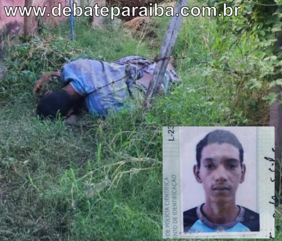 Este foi o segundo crime de homicídio ocorrido na cidade, no intervalo de dois dias (Foto: Reprodução)