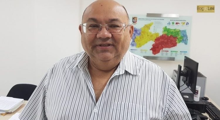 O ato de nomeação está publicado na edição eletrônica do Diário da Justiça dessa segunda-feira (21). (Foto: Reprodução).