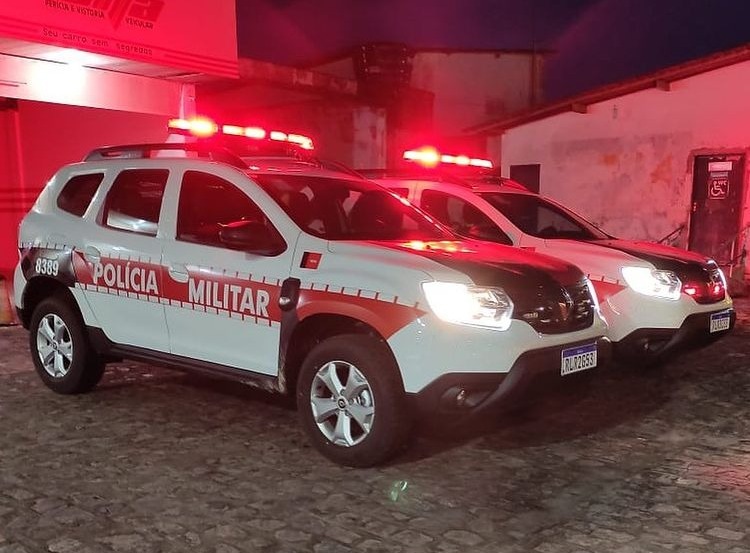 O advogado foi conduzido à delegacia de Polícia Civil, para serem realizados os procedimentos que determinam a lei (Foto: Reprodução)