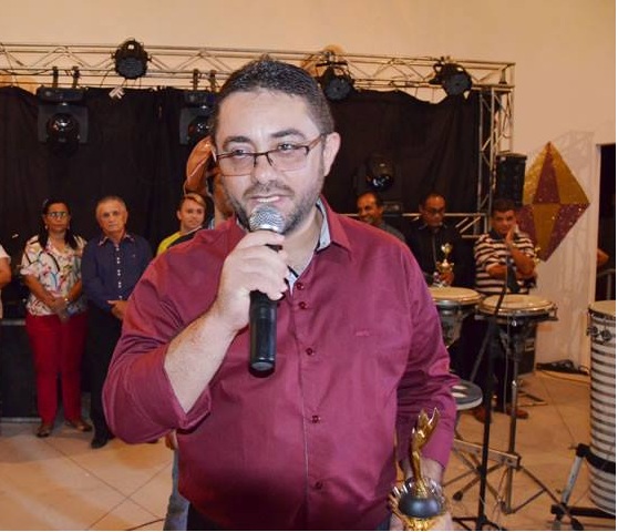 A denúncia foi protocolada no setor jurídico da Procuradoria da República da Comarca de Sousa, no dia 03 de maio de 2019, pelo cidadão Jeferson Gomes de Almeida. (Foto: Reprodução).