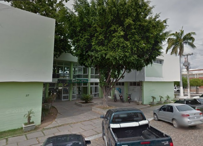 prefeitura de Sousa contrata empresas para locação de máquinas e pretende gastar quase R$ 340 mil reais. (Foto: Reprodução).