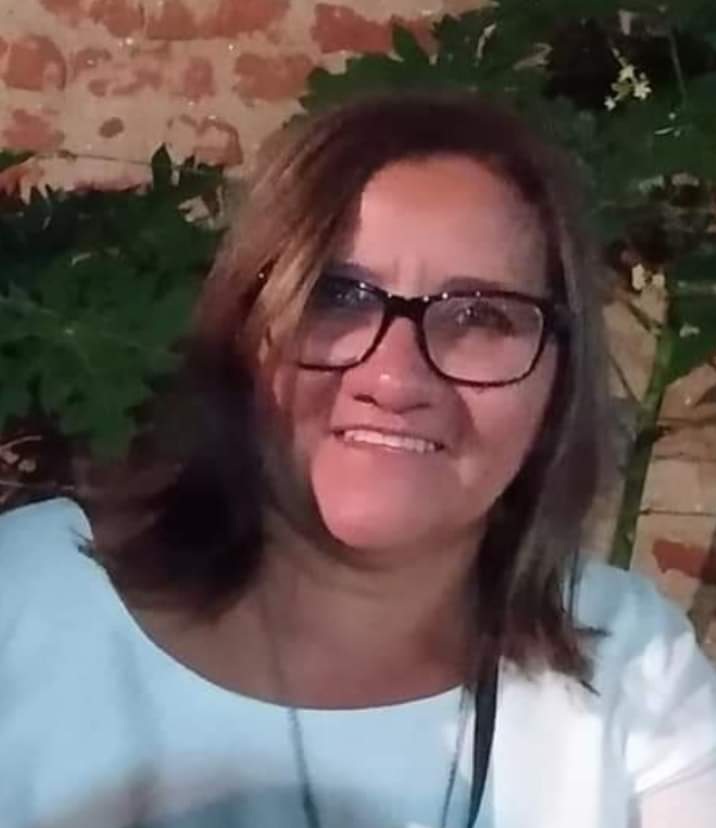 O estado dela se agravou e, por não ter leitos de UTI disponível naquele nosocômio, a funcionária foi transferida para o Hospital Regional da cidade de Patos. (Foto: Reprodução).