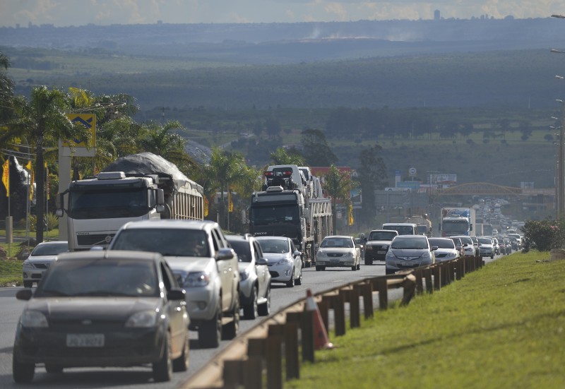 © José Cruz/Agência Brasil
