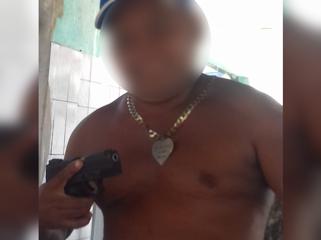 O suspeito foi apresentado na Delegacia de Polícia Civil de Pombal, para prestação de esclarecimentos, onde a autoridade policial colherá todas as informações pertinentes e necessárias sobre o disposto (Foto Reprodução)