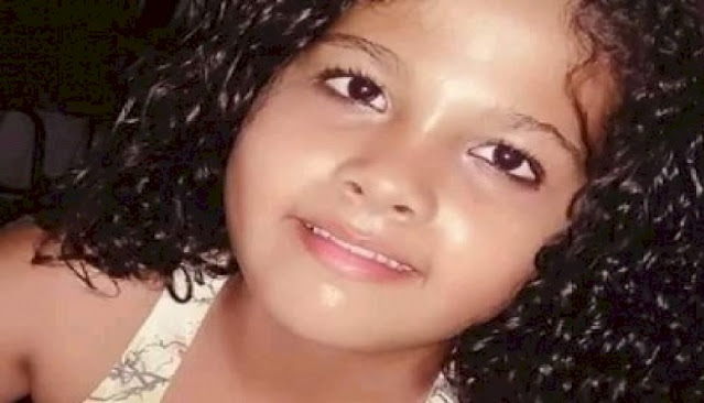 Conforme informado, a criança tinha problemas mentais e essa tinha sido a segunda vez que ela havia tomado comprimidos em grande quantidade (Foto: Reprodução)