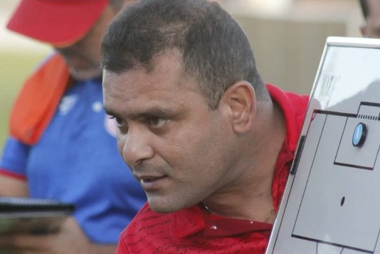 De acordo com o comandante técnico da equipe sousense, o Dinossauro precisa mostrar força nas três competições que terá pela frente e disputar título definitivamente (Foto: Reprodução)