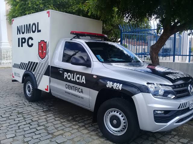 Acredita-se que ambas as causas das mortes tenham sido por motivo natural (Foto: Reprodução)