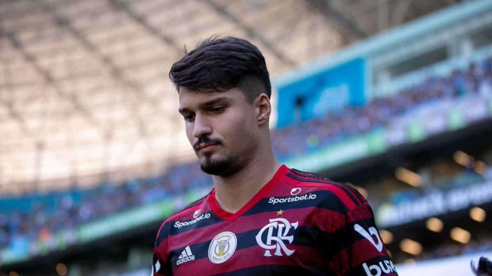 Novos testes devem ser realizados antes da partida de domingo. (Foto: Reprodução).