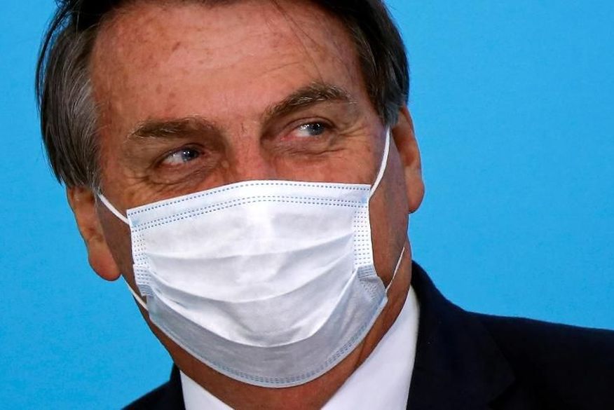 Na pesquisa anterior, aprovação era de 29%, e reprovação, de 38%. (Foto: ADRIANO MACHADO).
