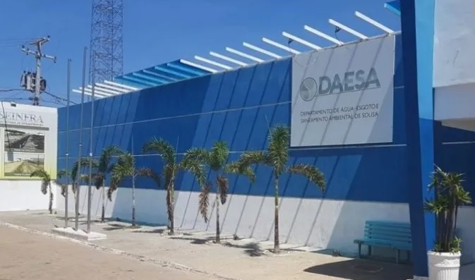 MPPB instaura procedimento para cobrar ao DAESA plano de abastecimento d’água e saneamento básico da cidade de Sousa