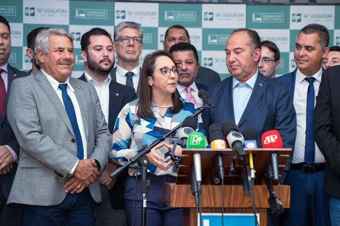 A junção deve ser oficializada no Tribunal Superior Eleitoral (TSE) até 8 de dezembro. (Foto: Reprodução).