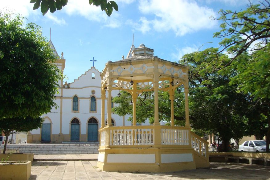 Segundo juíza, 