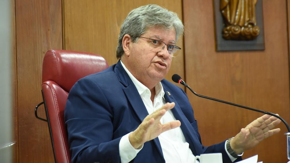 O governo justifica a publicação do Decreto afirmando que a estiagem prolongada tem gerado situação de desastre. (Foto: Reprodução).