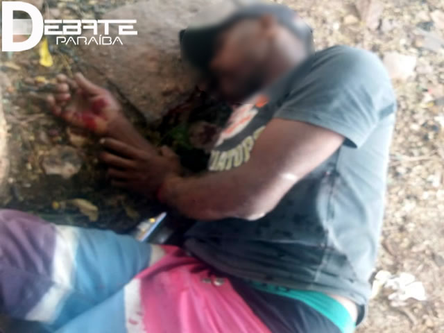Uma equipe do SAMU foi acionada para prestar socorro, mas ao chegar no local constatou que Pedro já estava em óbito. (Foto: Reprodução Redes Sociais).