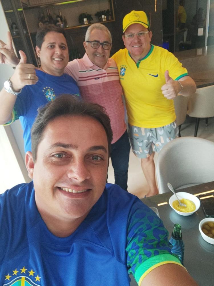 Em levantamento feito pelo Debate Paraíba, Novinho de Carlão já teria os votos suficientes para se consagrar presidente da Câmara Municipal de Sousa