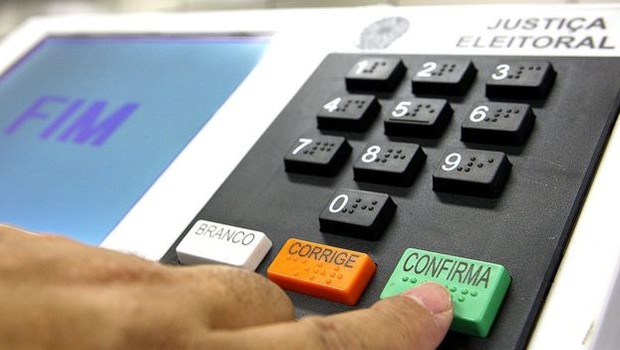 A data das eleições municipais está marcada para 15 de novembro do corrente ano (Foto Reprodução)