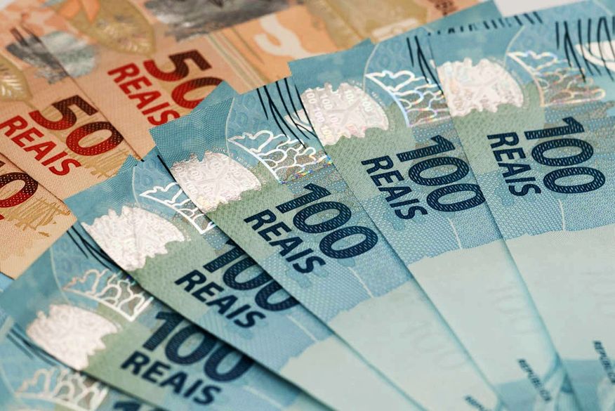 Segundo o senador, o valor deverá ser aumentado a cada período, conforme o aumento do espaço no Orçamento. (Foto: Reprodução).