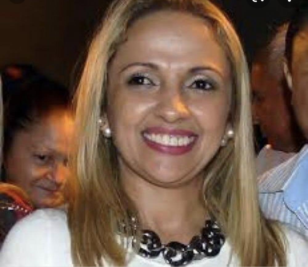 Na gestão de Lucrécia Adriana também ficou constatada insuficiência financeira para pagamentos e outros gastos não comprovados. (Foto: Reprodução).