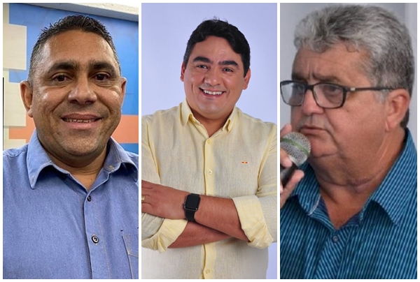 Compromisso e respeito com os servidores públicos, prefeituras de Marizópolis, Aparecida e Vieirópolis pagam salários dentro do mês trabalhado