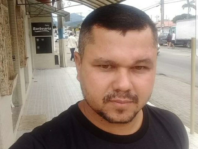 O corpo de Márcio foi encontrado pelas equipes de busca e resgate na tarde de ontem (29), próximo ao local onde ele havia sido visto pela última vez (Foto Reprodução Redes Sociais)