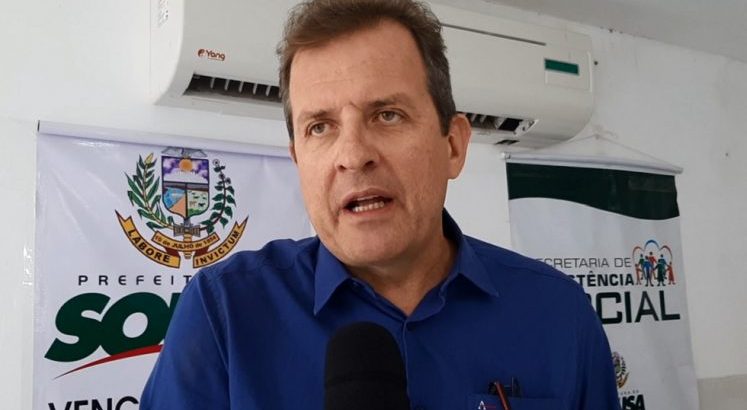 O ministro Edson Fachin inclui em pauta de julgamento de sessão virtual, do Tribunal do Pleno daquele corte superior de Justiça. (Foto: Reprodução).