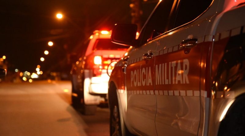 Diligências foram empreendidas pelas guarnições da Polícia Militar, porém sem êxito até o presente momento (Foto: Reprodução)