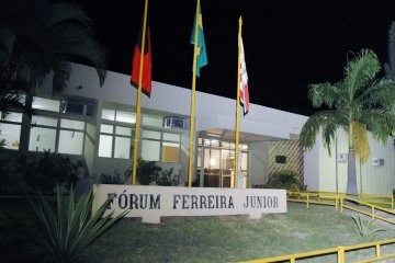 Operação Ponto 50, dura três dias, interroga 55 réus e ouve 67 testemunhas. 