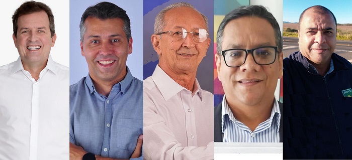 O debate com os preceituáveis acontece no dia 12 de novembro na Câmara Municipal de Sousa. (Foto: Divulgação).