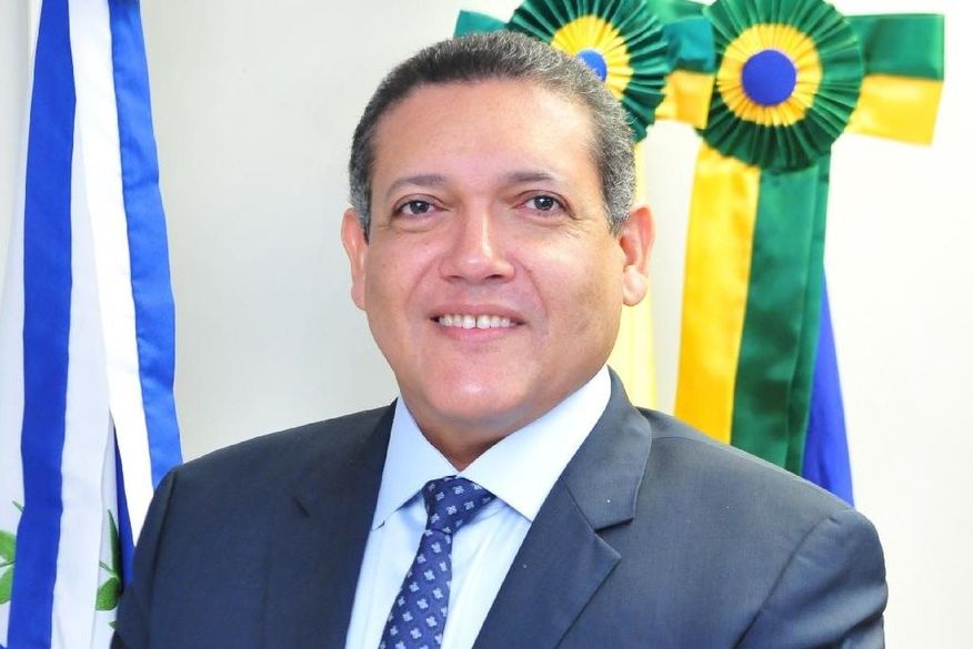 Após a publicação do nome de Marques, o desembargador ainda terá de passar por sabatina no Senado Federal. (Foto: Reprodução).